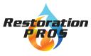Water Damage Restoration Company West Palm Beach logo